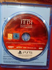 Get Star Wars Jedi: Survivor PlayStation 5