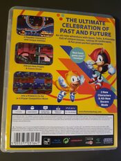 Sonic Mania PlayStation 4