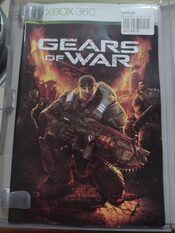 Gears of War Xbox 360 for sale
