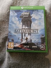 STAR WARS Battlefront Xbox One