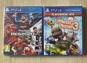 LittleBigPlanet 3 PlayStation 4