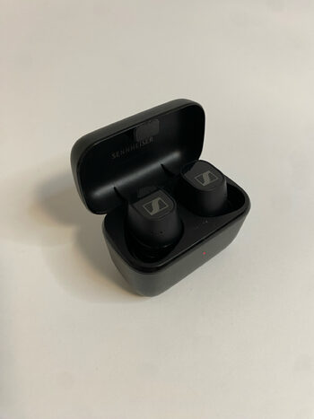 Buy Sennheiser CX Plus True Wireless