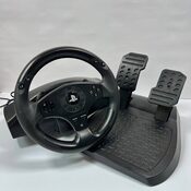 Thrustmaster T80 Racing Wheel - Black