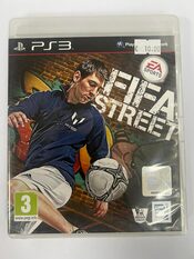 FIFA Street PlayStation 3