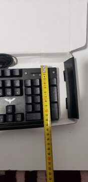 Buy Teclado Havit