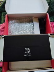 NINTENDO SWITCH OLED PIRAT@ special + 256gb SD for sale