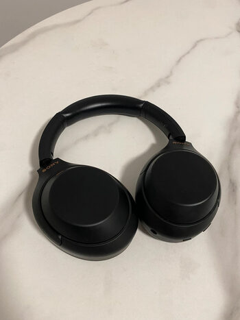 Sony WH-1000XM4