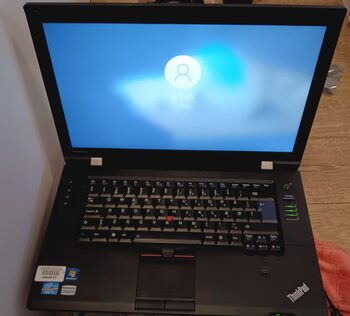 Lenovo ThinkPad