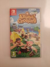 Animal Crossing: New Horizons Nintendo Switch