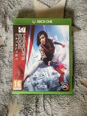 Mirror's Edge Catalyst Xbox One