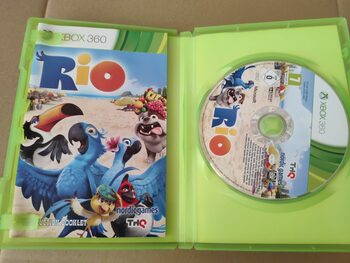 Buy Rio Xbox 360