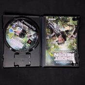 Tom Clancy's Ghost Recon: Jungle Storm PlayStation 2