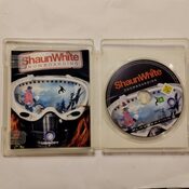 Shaun White Snowboarding PlayStation 3 for sale