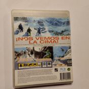 Shaun White Snowboarding PlayStation 3