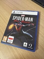 Marvel's Spider-Man: Miles Morales PlayStation 5