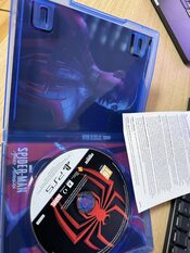 Buy Marvel's Spider-Man: Miles Morales PlayStation 5