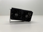 Asus GeForce RTX 3060 Ti 8 GB 1410-1695 Mhz PCIe x16 GPU