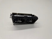 Asus GeForce RTX 3060 Ti 8 GB 1410-1695 Mhz PCIe x16 GPU for sale