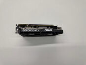 Buy Asus GeForce RTX 3060 Ti 8 GB 1410-1695 Mhz PCIe x16 GPU