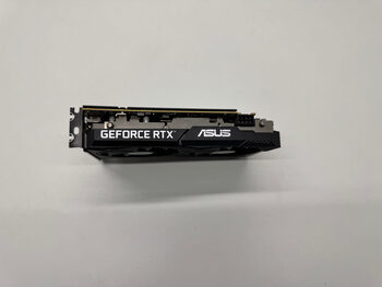 Buy Asus GeForce RTX 3060 Ti 8 GB 1410-1695 Mhz PCIe x16 GPU