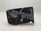 Asus GeForce RTX 3060 Ti 8 GB 1410-1695 Mhz PCIe x16 GPU