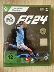 EA Sports FC 24 Xbox One