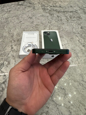 Apple iPhone 13 mini 128GB Midnight for sale