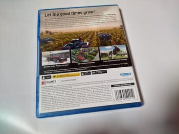 Buy Farming simulator 22 PlayStation 5