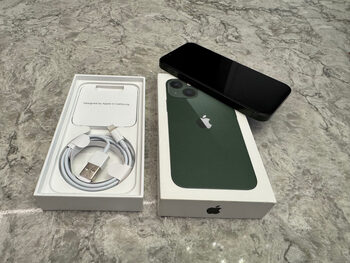 Apple iPhone 13 mini 128GB Midnight