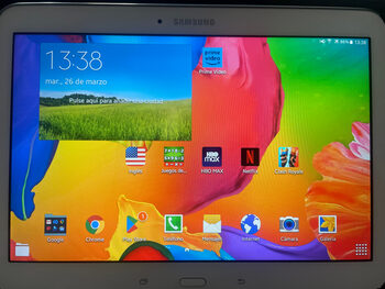 Samsung Galaxy Tab 4 8.0 3G White for sale