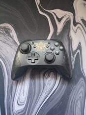 Mando Pro Switch