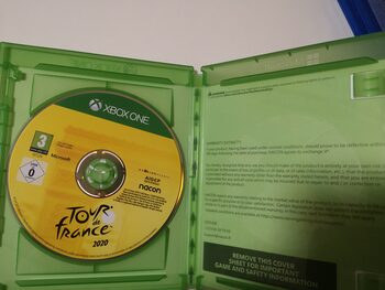 Buy Tour de France 2020 Xbox One