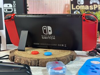 VULNERABLE + SD 128gb Nintendo Switch V1 for sale