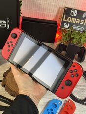 VULNERABLE + SD 128gb Nintendo Switch V1