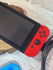 VULNERABLE + SD 128gb Nintendo Switch V1