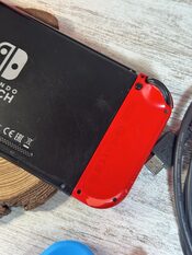 VULNERABLE + SD 128gb Nintendo Switch V1