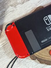 VULNERABLE + SD 128gb Nintendo Switch V1