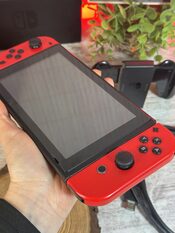 VULNERABLE + SD 128gb Nintendo Switch V1