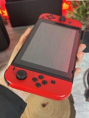 VULNERABLE + SD 128gb Nintendo Switch V1