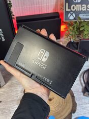 VULNERABLE + SD 128gb Nintendo Switch V1