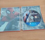 Buy Marvel's Spider-Man Steelbook Edition PlayStation 4