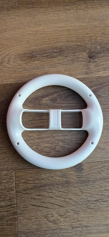 Nintendo wii vairas