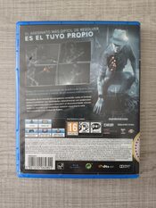 Murdered: Soul Suspect PlayStation 4