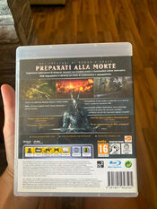 Dark Souls __GAME_PLATFORM__ PlayStation 3