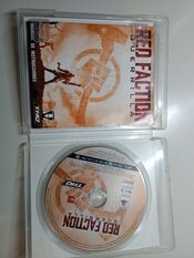 Red Faction Guerrilla PlayStation 3