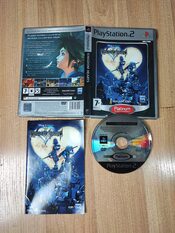 Kingdom Hearts PlayStation 2