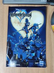 Kingdom Hearts PlayStation 2 for sale