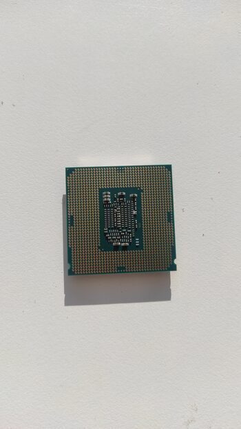 Intel Core i7-7700 3.6-4.2 GHz LGA1151 Quad-Core CPU