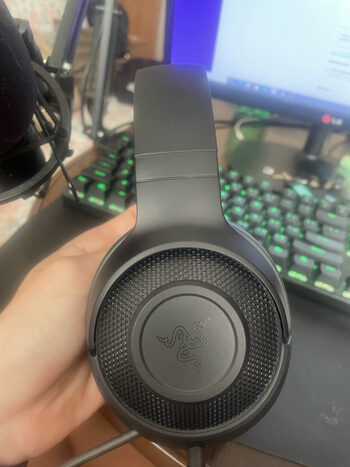 Razer Kraken X lite