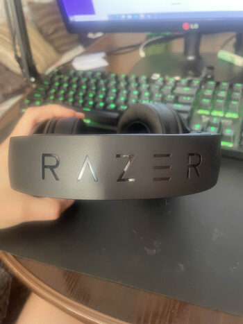 Get Razer Kraken X lite